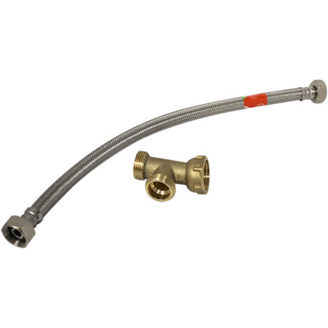 Kit de branchement pour Vase d'expansion sanitaire Ø3/4 - Arcanaute