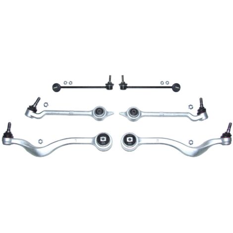 KIT DE BRAS DE COMMANDE avant BMW 5 / 5 Touring (E39)