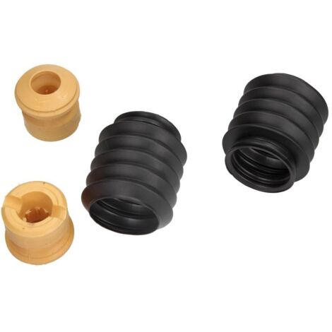 KIT DE BRAS DE PARE-CHOCS MAXGEAR POUR BMW P. E39/E60/E61 ZAW SPORT AVEC COUVERCLES