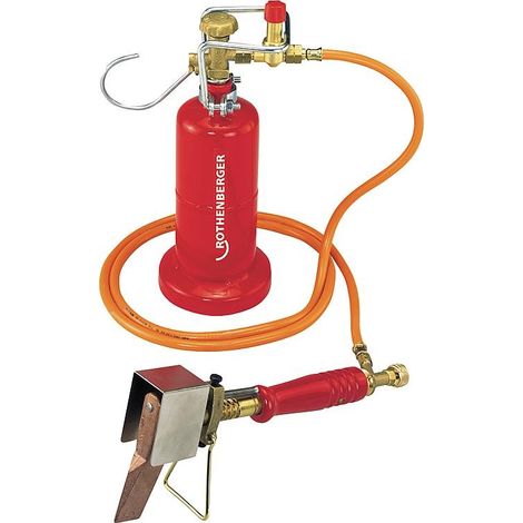 Kit de brasage tendre au propane MULTI 300