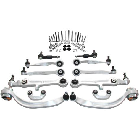 KIT DE BRAZO DE CONTROL AUDI A4 B6 MASTER SPORT ALEMANIA