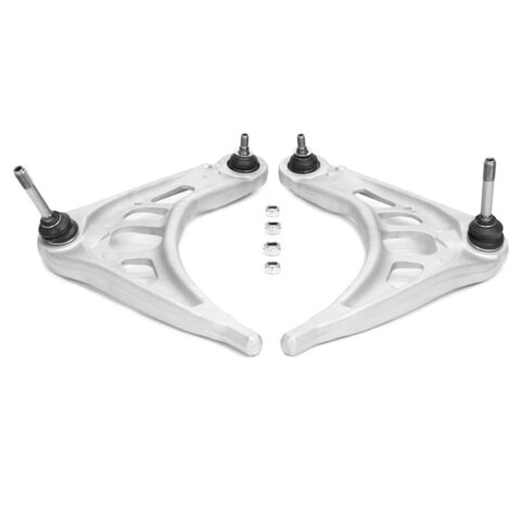 KIT DE BRAZO DE CONTROL DELANTERO BMW 3 (E46), Z4 (E85)