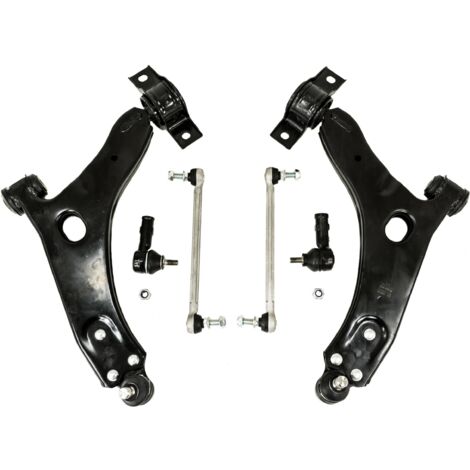 KIT DE BRAZO DE CONTROL DELANTERO FORD FOCUS DAW DBW DFW DN