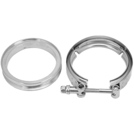 Kit de bride de serrage pour collier de serrage pour voiture.