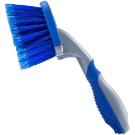 Kit De Brosse à Pneu Kit De Gadget De Nettoyage pour Voiture Outil De Nettoyage De Pneus Brosse De Nettoyage De Jante Brosse De Pneu