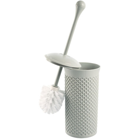 Kit de brosse à toilettes
