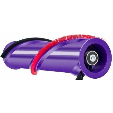 Kit de brosses de rechange pour aspirateur sans fil Dyson Carbon V10