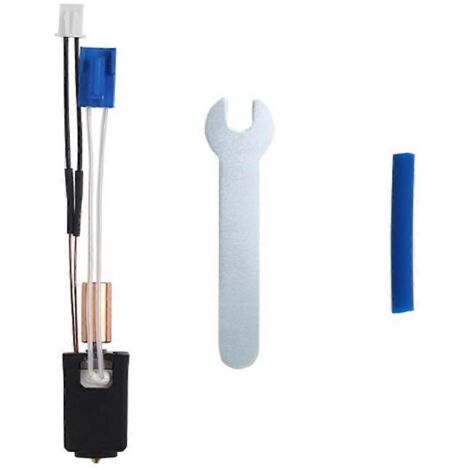 Kit de buse de chauffe Volcano pour tube chauffant -