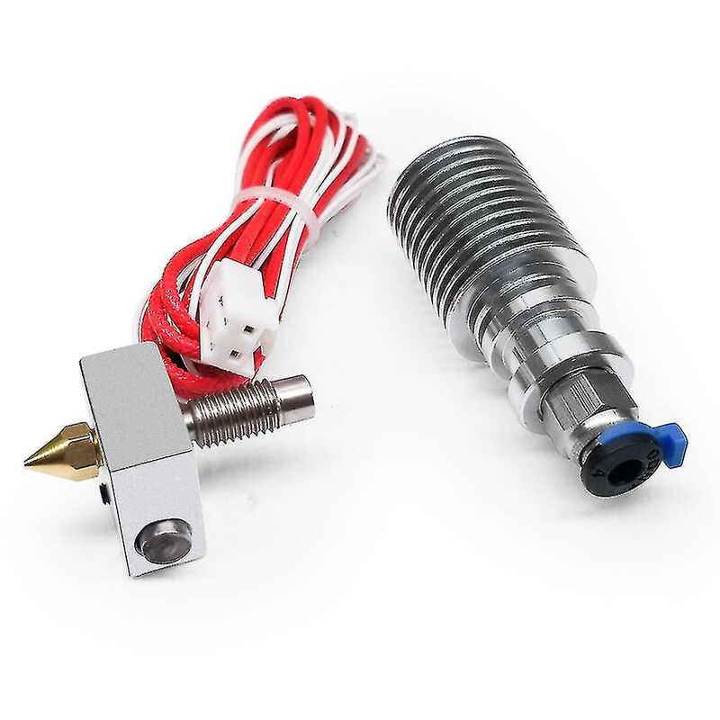 Kit de buse Hotend Crea Cr-10v2/cr-10 V3, Kit extrudé pour imprimante Crea lity 3d Cr10-v2