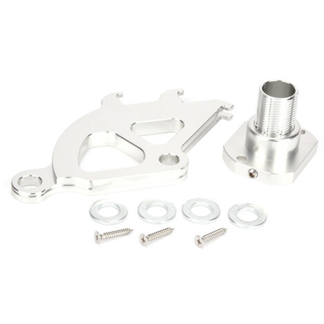 Kit de Butée d'Embrayage Réglable en Billet pour Ford Mustang 1979-2004
