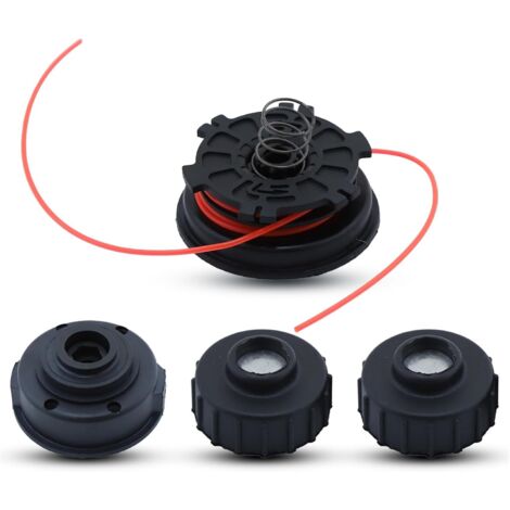 Kit de cabezal de corte para Ryobi Yardman Yard-Machine MTD 153577