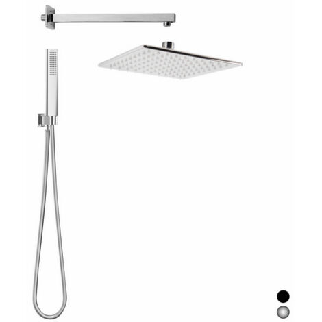 Kit de cabezal de ducha Seven Square