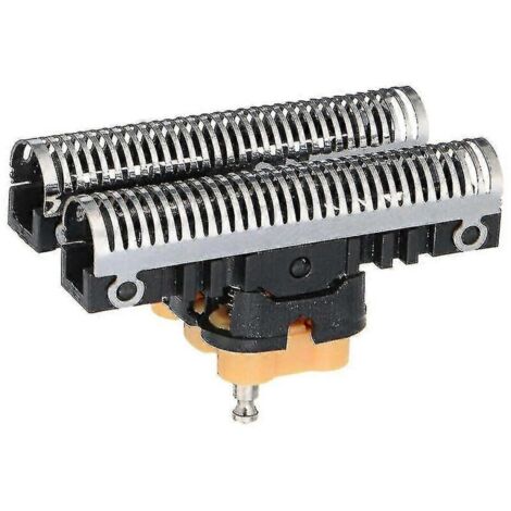 Kit de cabezales de repuesto para afeitadoras Braun Series 5 30b 31b