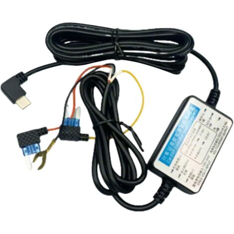 Kit de câblage pour caméra de Tableau de Bord