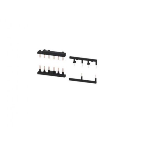 Kit de câblage pour contacteur inverseur avec verrouillage S0 3RA2923-2AA1