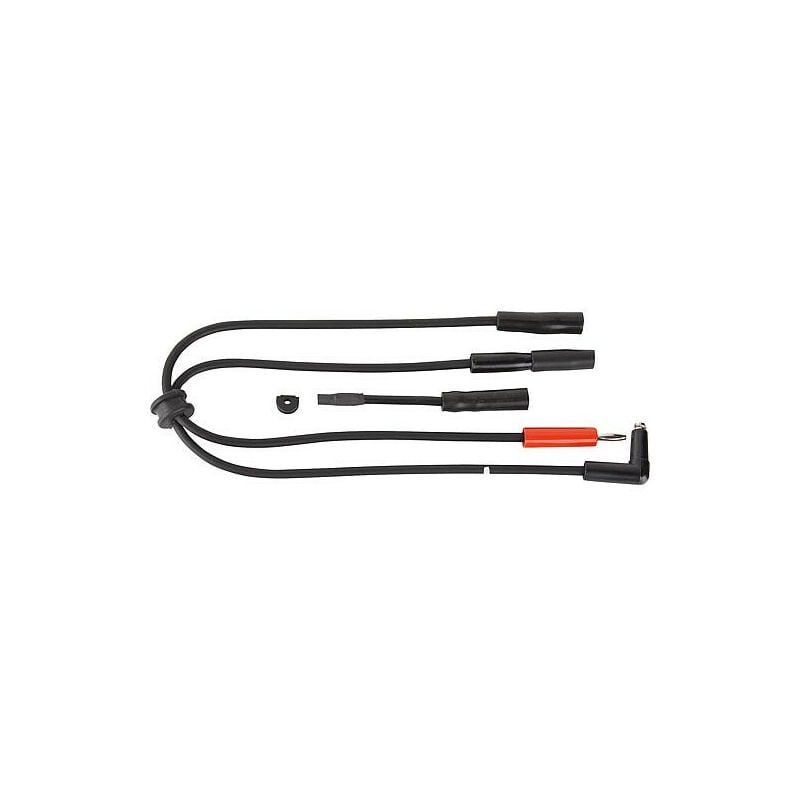 Weishaupt - Kit de cable d'allumage avec ionisation 230 101 0019/0