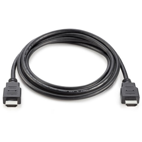 Kit de câble HDMI standard HP, T6F94AA