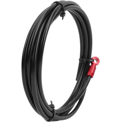 Kit de câble hydraulique pour frein à disque vélo 2M, compatible SLX/XT/XTR, montagne
