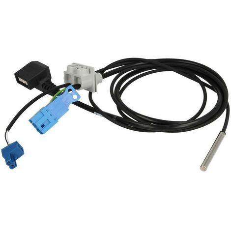 Kit de câble pour pompe de charge du ballon