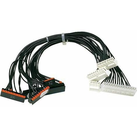 Kit de cables pour chaudière KSP A03 pour unité fonctionnelle TN2233B pour série Theta jusqu'à Theta 2233BW