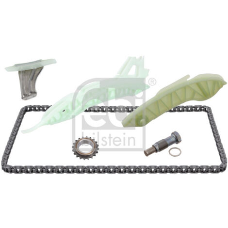 KIT DE CADENA DE DISTRIBUCIÓN FEBI 49345