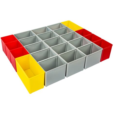 Kit de caja trasera BS Systems I3 iB 72 ( 6000010089 )
