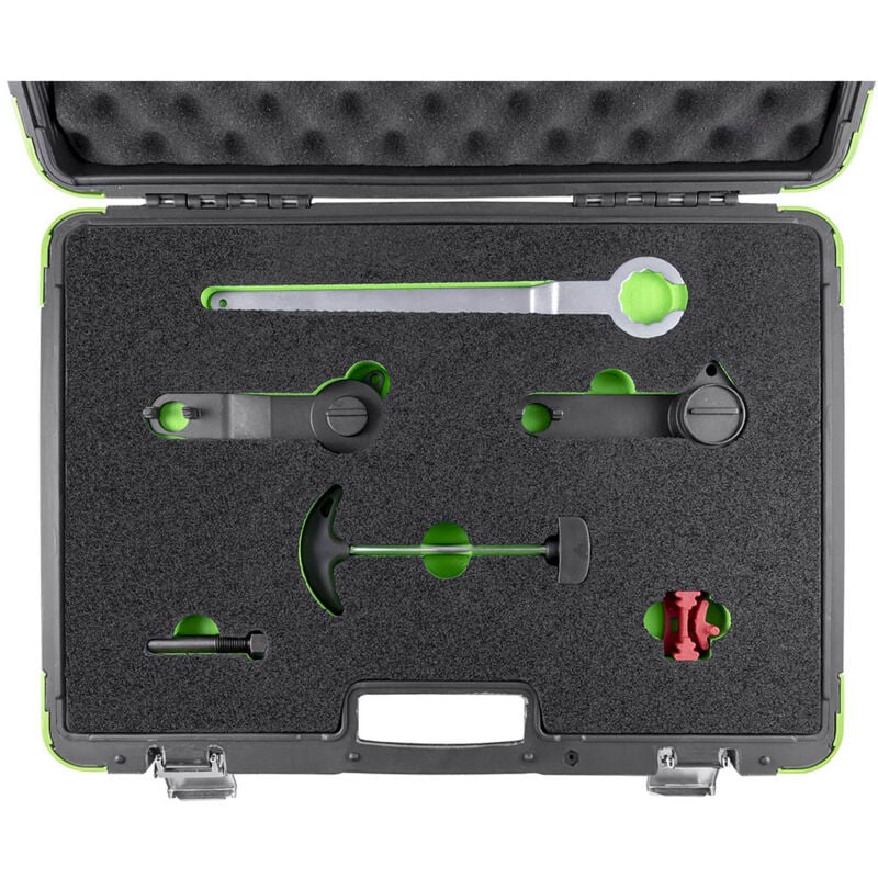 

53649 Kit De Calado Audi / Vw / Seat / Skoda - Jbm
