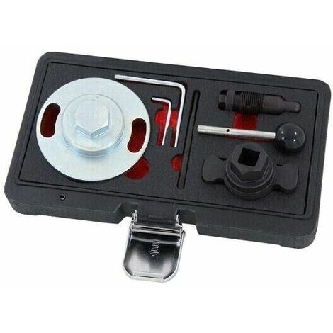 Kit de calado de distribución vag, Audi y Volkswagen 3.0 tdi