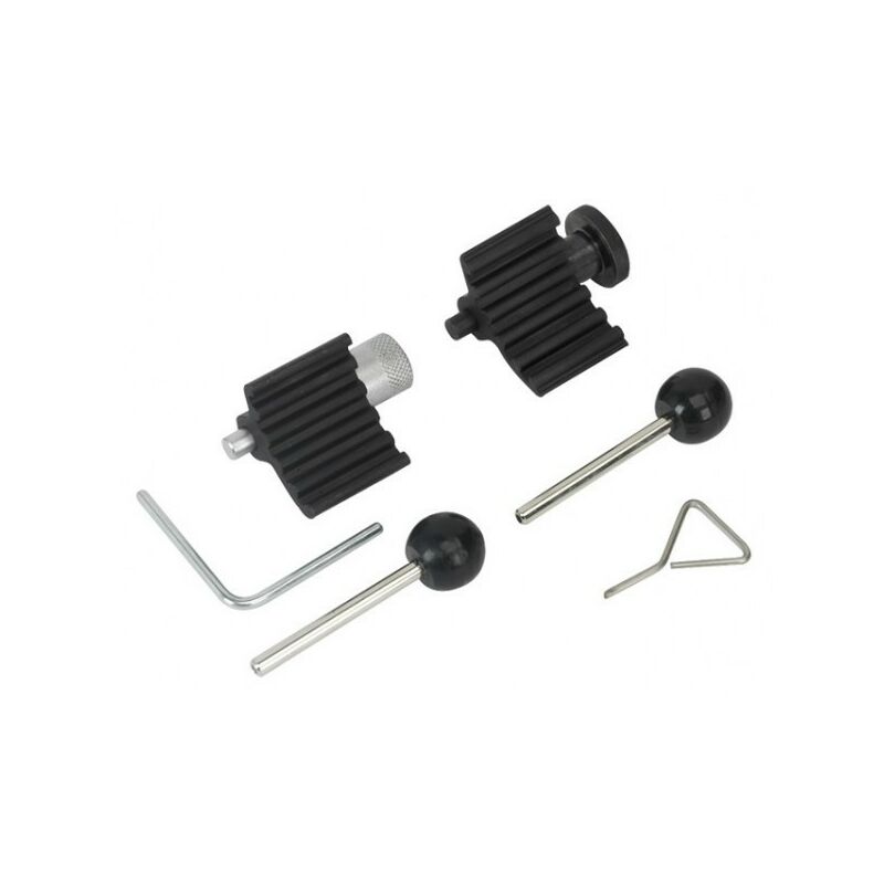 

Kit De Calado De Distribucion Vag, Ford 1.2D,1.6D,2.0D Tdi + Linterna 6 Leds