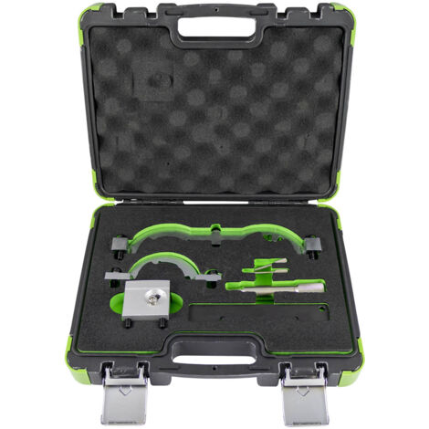 KIT DE CALADO OPEL / VAUXHALL 1.0 1.2 1.4 TURBO JBM 53651