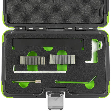 Kit de calado para ALFA OPEL VAUXHALL 16/18 16V  JBM53307