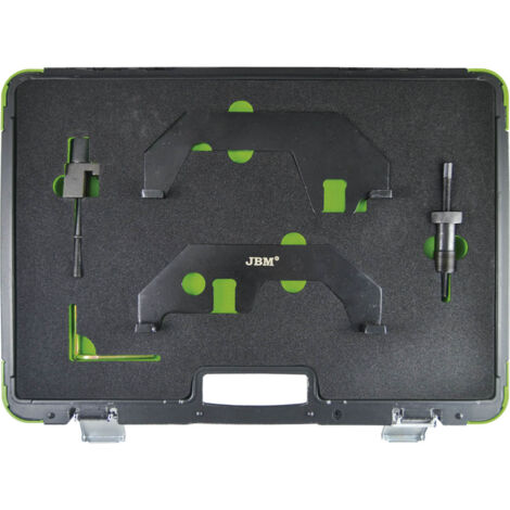 Kit de calado para BMW N62/N73 JBM53264