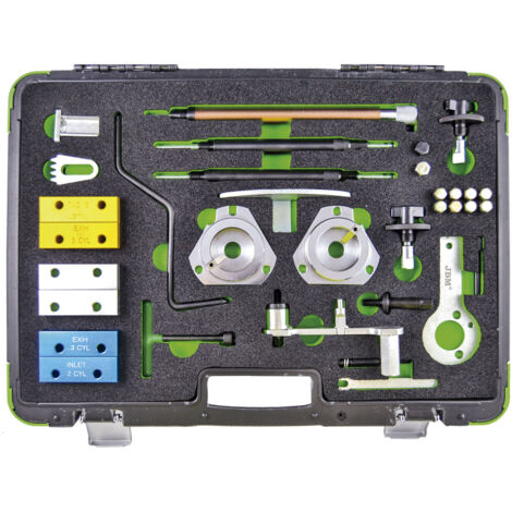 Kit de calado para FIAT  JBM53304