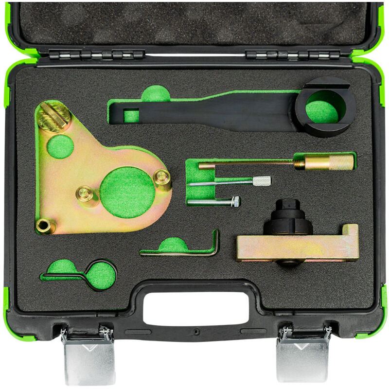 

53311 Kit De Calado Renault/Nissan/Opel/Vauxhall 2,0/2,3 Dci/Cdti M9R/M9T - Jbm