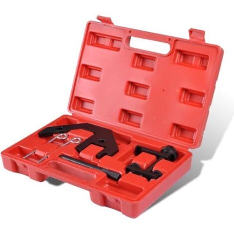 Kit de calage arbre à cames BMW M47 M57 E39 E46