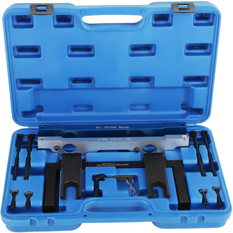 Kit De Calage Distribution Outil de réglage for BMW N51 N52 N53 N54 N55 E81