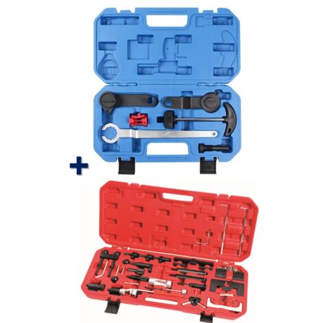 Kit de Calage Distribution VW Skoda Seat 1.0L + VOLKSWAGEN AUDI SEAT SKODA