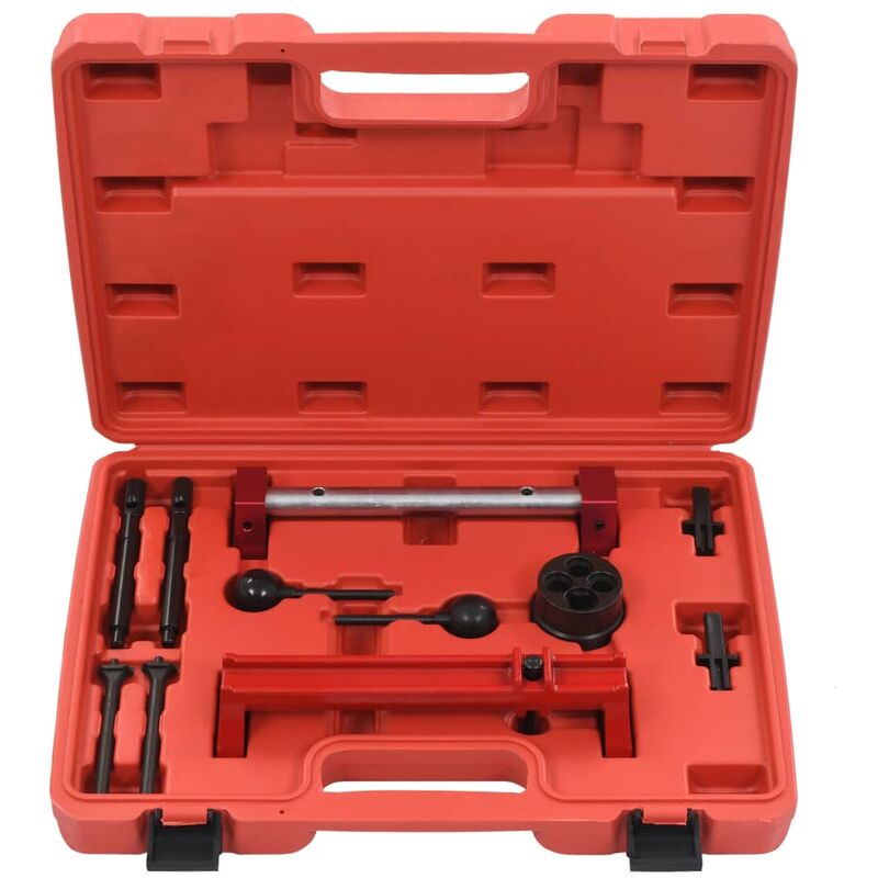 Helloshop26 - Kit de calage du moteur pour bmw outils auto atelier