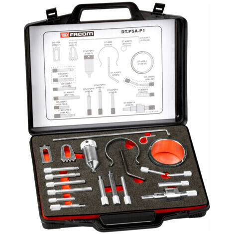 Kit de calage Facom moteur essence PSA