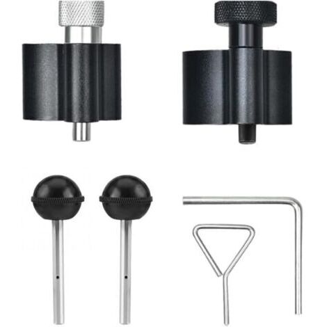 Kit de Calage Moteur Diesel Compatible avec Adapté pour VW TDI/Adapté pour VW 1.2 1.4 1.9 2.0 TDI