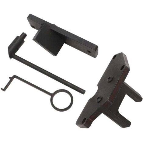 Kit de calage moteur universel pour Peugeot 108, 208, 2008, 301, 308, 3008, 508, 5008, Partner, Rifter – acier trempé, 4 pièces