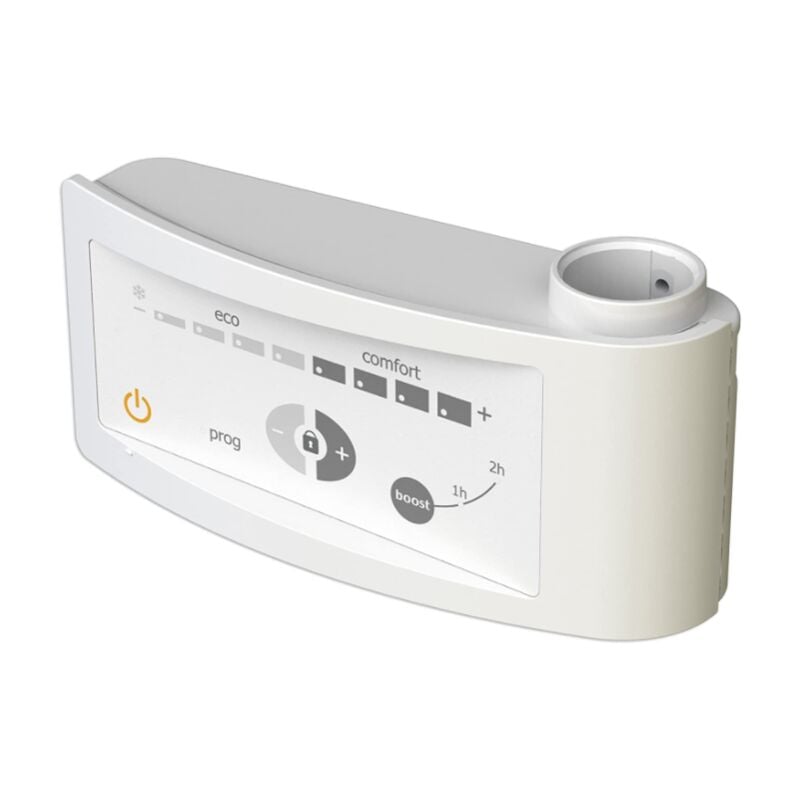 

Thermador - Kit de resistencia eléctrica 750 W para toalleros
