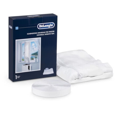 Kit de calfeutrage - DELONGHI - DLSA012 - Joint de fenetre de 270 a 390 mm