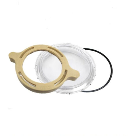 Kit de Cames et de Glissières Pentair 350090 – pour Pompe SuperFlo (Piscine/Spa Hors Sol)