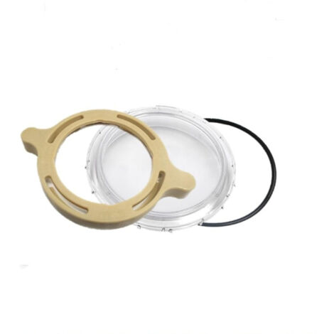 Kit de Cames et de Glissières Pentair 350090 – pour Pompe SuperFlo (Piscine/Spa Hors Sol)