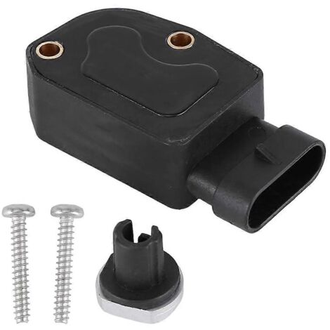 Kit de capteur d'accélérateur pour voiturette de golf Club Car Precedent/Tempo