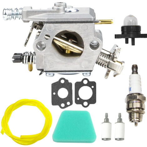 Kit de carburador compatible WT-324 para motor C1U P350 - OTRO