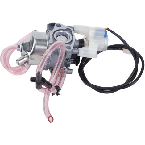 Kit de carburador especial de aluminio fundido EU3000IS, modelo 16100ZL0D66/16100-ZL0-D66, 5 piezas - Fácil compatibilidad e instalación
