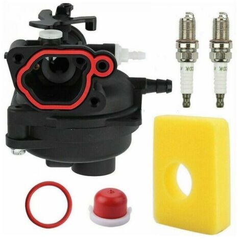 Kit de carburador para carburadores Stratton Para carburadores carburadores intercambiables