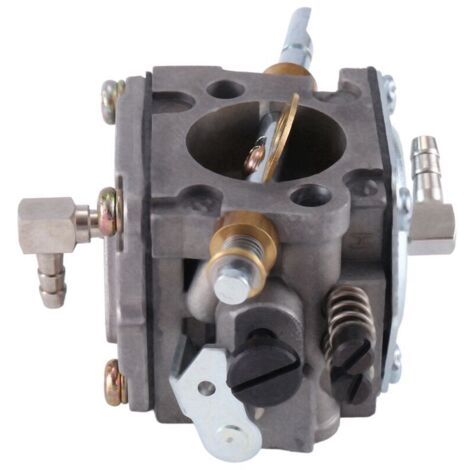 Kit de carburador para filtro de aire TS400 42231200600